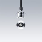 THORN - LED-Deckenspot CESAR DOT M CEI 1L 930 MB RD SS