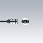 THORN - LED-Wallwasher Spot CESAR DOT S 1L 930 AS RD SS