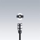THORN - LED-Bodeneinbauleuchte CESAR DOT S 1L 930 NB RD SS