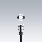 THORN - LED-Bodeneinbauleuchte CESAR DOT S 1L 930 WB RD SS