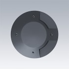 THORN - LED-Anbauleuchte CESAR EDGE M 2L 830 2 WIN 180° RD ANT