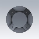 THORN - LED-Anbauleuchte CESAR EDGE M 4L 830 4 WIN HF ANT