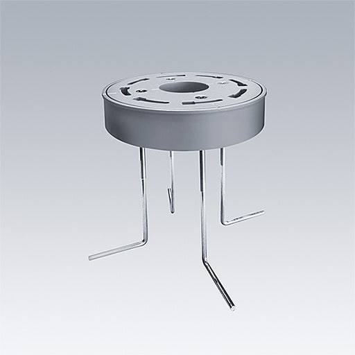 THORN - Eingiessanker CESAR EDGE M FLANGE D235