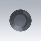 THORN - LED-Anbauleuchte CESAR EDGE S 2L 830 2 WIN 180° HF ANT
