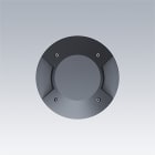 THORN - LED-Anbauleuchte CESAR EDGE S 2L 830 2 WIN 90° RD ANT