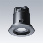 THORN - Ceiling LED luminaire CESAR OPERA L CEI 1L 930 5D HFX ANT