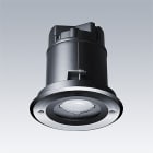 THORN - Ceiling LED luminaire CESAR OPERA L CEI 1L 930 5D HFX SS