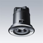 THORN - Ceiling LED luminaire CESAR OPERA L CEI 1L 930 WB HFX SS