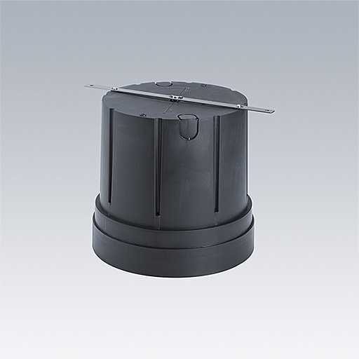 THORN - Einbautopf CESAR OPERA L CEI RECESSED BOX
