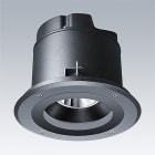 THORN - Ceiling LED luminaire CESAR OPERA XL CEI 1L 930 WB HFX ANT
