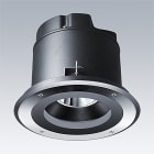 THORN - Ceiling LED luminaire CESAR OPERA XL CEI 1L 930 MB HFX SS