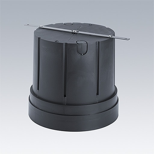 THORN - Einbautopf CESAR OPERA XL CEI RECESSED BOX