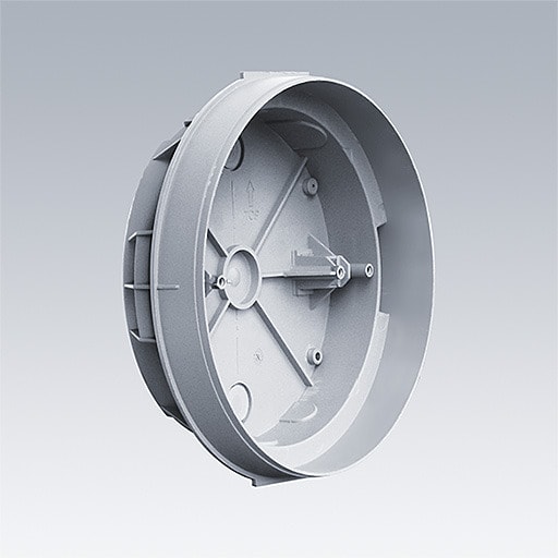 THORN - Einputzdose CESAR STRIDE RBOX M