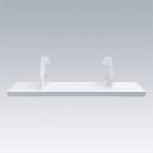 THORN - Befestigungszubehör FORCELED WALL MOUNTED COVER