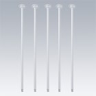 THORN - HIPAK G4 STAB 1m + Deckenrose HIPAK G4 ROD 1m (1SET=5units)