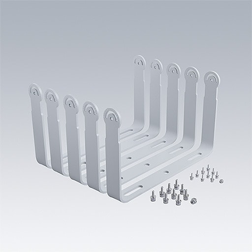 THORN - HIPAK G4 Aufhängung M HIPAK G4 suspension bracketM(1SET=5unit)