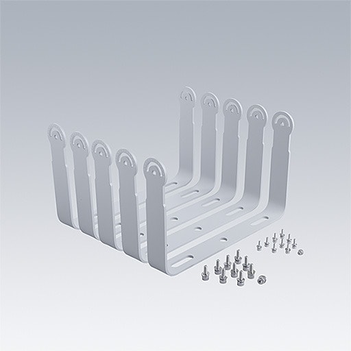THORN - HIPAK G4 Aufhängung S HIPAK G4 suspension bracketS(1Set=5unit)