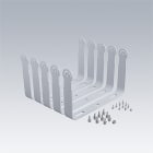 THORN - HIPAK G4 Aufhängung S HIPAK G4 suspension bracketS(1Set=5unit)