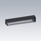 THORN - Sicherheitsleuchte VOYAGER ONE MS ANT E3T-S BK IP65