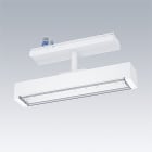 THORN - Sicherheitsleuchte VOYAGER ONE P CON ANT E3D WH