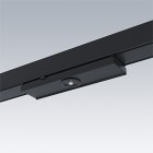 THORN - Sicherheitsleuchte VOYAGER STAR CON E3/8T S BK