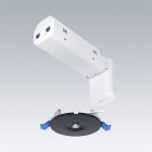 THORN - Sicherheitsleuchte VOYAGER STAR MRCR E1/3T S BK