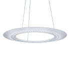 ZUMTOBEL - Pendelleuchte AMBITUS D/I 10k-9TW OP LDO AST3 WH MSCWH