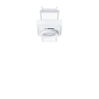 ZUMTOBEL - TEC2 mit Sensor und DALI-Steuergerät basicDIM ILD G2 HC TEC2 WH
