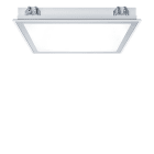ZUMTOBEL - Reinraumleuchte CL2 SE 6600-840 M625Q SG MP LDO