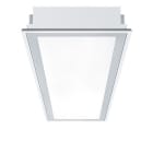 ZUMTOBEL - Reinraumleuchte CL2 SE 6600-840 M625L SG MP LDO