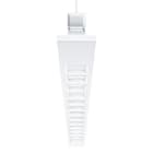 ZUMTOBEL - Leuchte mit TECTON II Anbindung CLEVO MSC 6800-840 L3080 LDO WH WHM TEC2