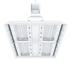 ZUMTOBEL - LED Hallenleuchte CR2 L35k-840 PC WB LDO TEC2 WH