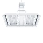 ZUMTOBEL - LED Hallenleuchte CR2 M21k-840 PC WB LDO TEC2 WH