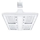 ZUMTOBEL - LED Hallenleuchte CR2PL L35k-840 PM WB LDO TEC2 WH