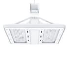ZUMTOBEL - LED Hallenleuchte CR2PL M17k-840 PC WB LDO TEC2 WH