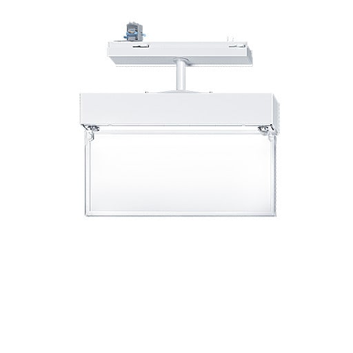 ZUMTOBEL - Sicherheitszeichenleuchte CSP 120 ERI TEC ECDP WH