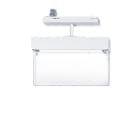 ZUMTOBEL - Sicherheitszeichenleuchte CSP 120 ERI TEC ECDP WH