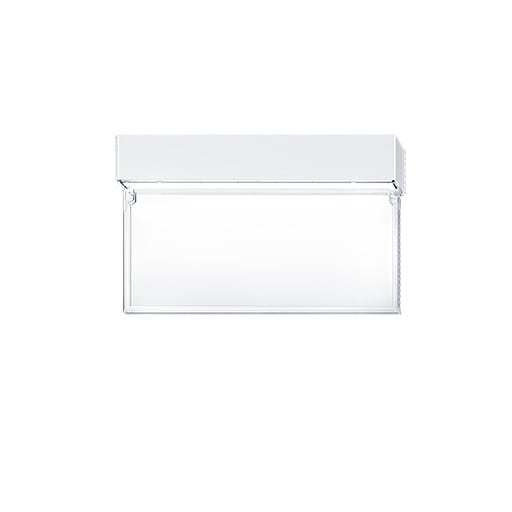 ZUMTOBEL - Sicherheitszeichenleuchte CSP 120 MSC ECDP WH