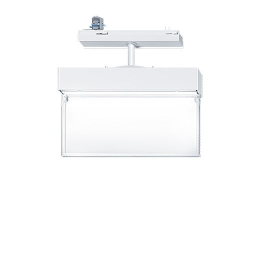 ZUMTOBEL - Sicherheitszeichenleuchte CSP 120 TEC ECDP WH