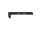 ZUMTOBEL - Anbauwinkel CSP 120/160 MSW bracket 90° BK