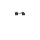 ZUMTOBEL - Anbauwinkel CSP 120/160 MSW bracket BK