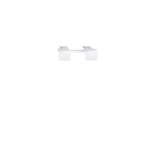 ZUMTOBEL - Anbauwinkel CSP 120/160 MSW BRACKET WH