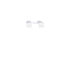 ZUMTOBEL - Anbauwinkel CSP 120/160 MSW BRACKET WH