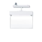 ZUMTOBEL - Sicherheitszeichenleuchte CSP 160 ERI TEC ECDP WH