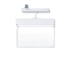 ZUMTOBEL - Sicherheitszeichenleuchte CSP 160 TEC ECDP WH
