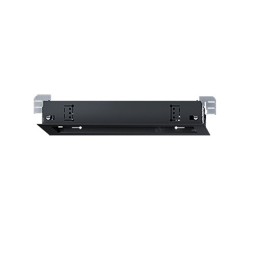 ZUMTOBEL - Deckeneinbau-Set CSP MRC/MRW installation set BK