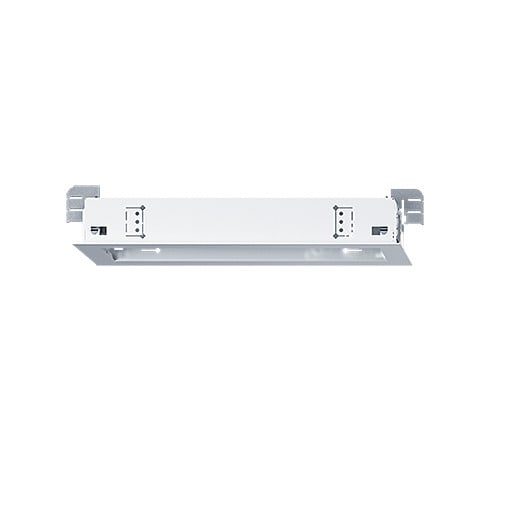ZUMTOBEL - Deckeneinbau-Set CSP MRC/MRW installation set WH