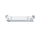 ZUMTOBEL - Deckeneinbau-Set CSP MRC/MRW installation set WH