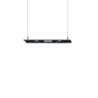 ZUMTOBEL - Seilabhängung CSP MSC-Cord20 suspension BK