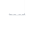 ZUMTOBEL - Seilabhängung CSP MSC-Cord20 suspension SR